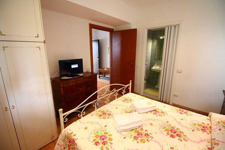 Martino, maison avec piscine d'eau salée en Sabine - Photo 20