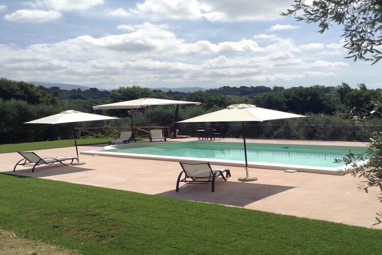 Martino, maison avec piscine d'eau salée en Sabine - Photo 23