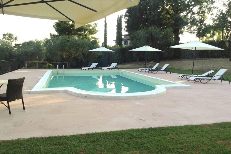 Martino, maison avec piscine d'eau salée en Sabine - Photo 26