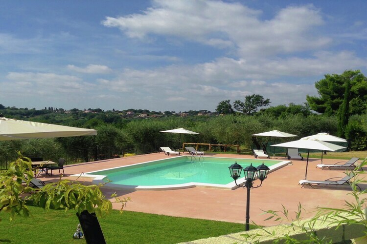 Martino, maison avec piscine d'eau salée en Sabine - Photo 27