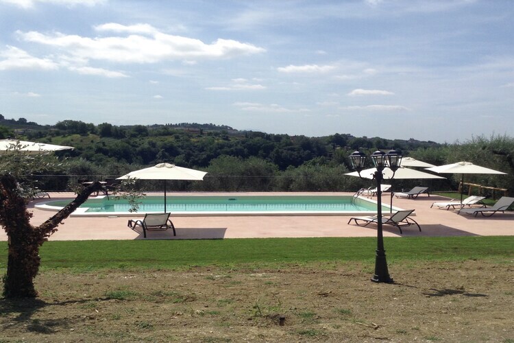 Martino, maison avec piscine d'eau salée en Sabine - Photo 28