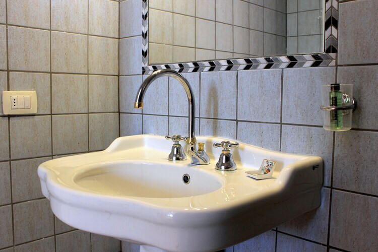 Martino, maison avec piscine d'eau salée en Sabine - Photo 30