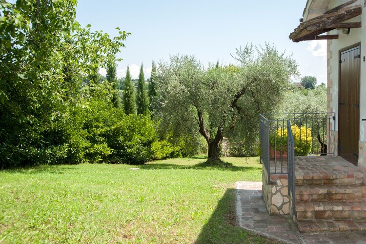 Martino, maison avec piscine d'eau salée en Sabine - Photo 31