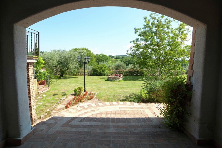Martino, maison avec piscine d'eau salée en Sabine - Photo 32