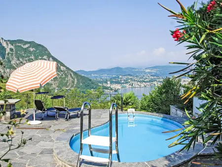 Location maison à Pugerna