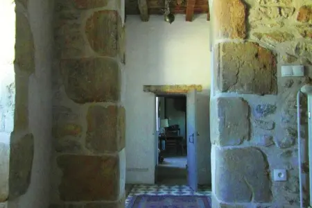 Château de 1485 en bordure de l'Allier : photo 18