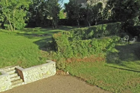 Château de 1485 en bordure de l'Allier : photo 28