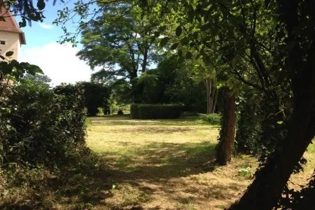 Château de 1485 en bordure de l'Allier : photo 29