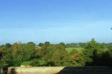Château de 1485 en bordure de l'Allier : photo 31