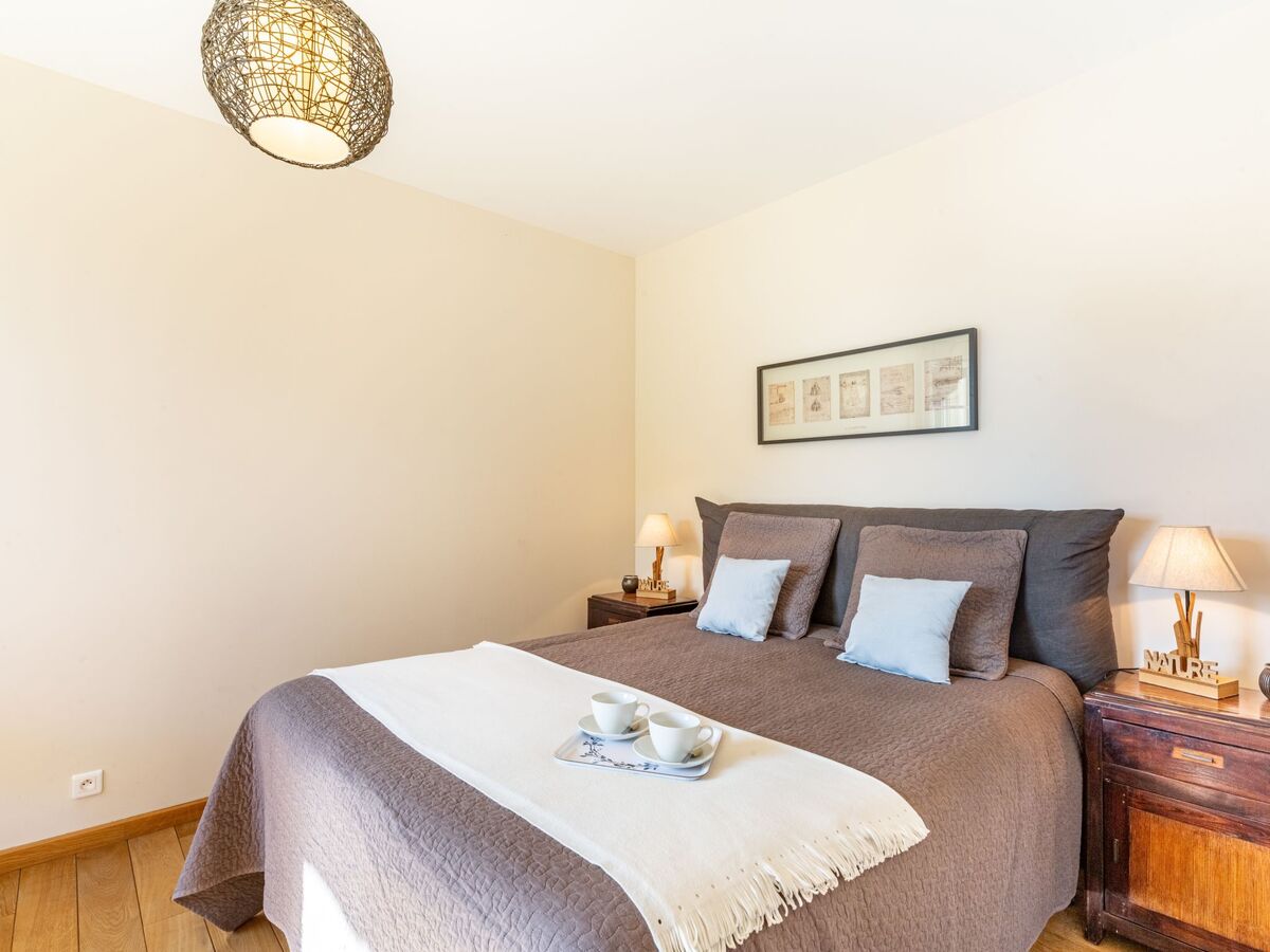 Les Sirènes – Appartement 70m² vue mer à Sainte Maxime - Photo 4