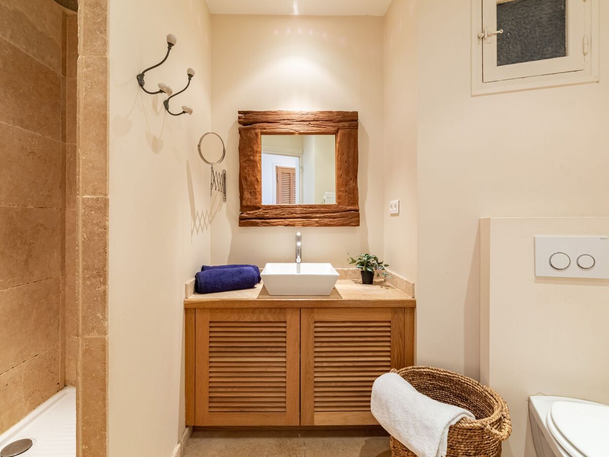 Les Sirènes – Appartement 70m² vue mer à Sainte Maxime - Photo 5