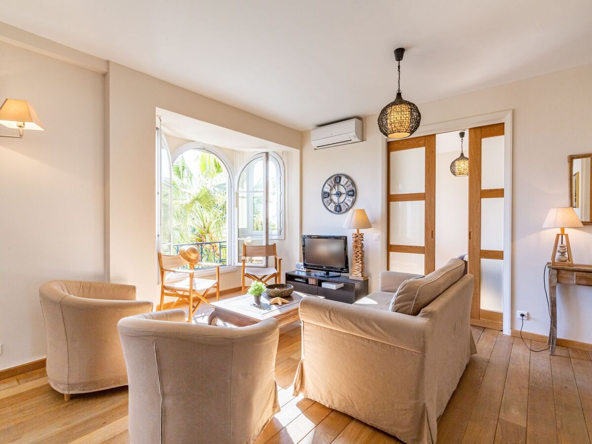 Les Sirènes – Appartement 70m² vue mer à Sainte Maxime - Photo 6