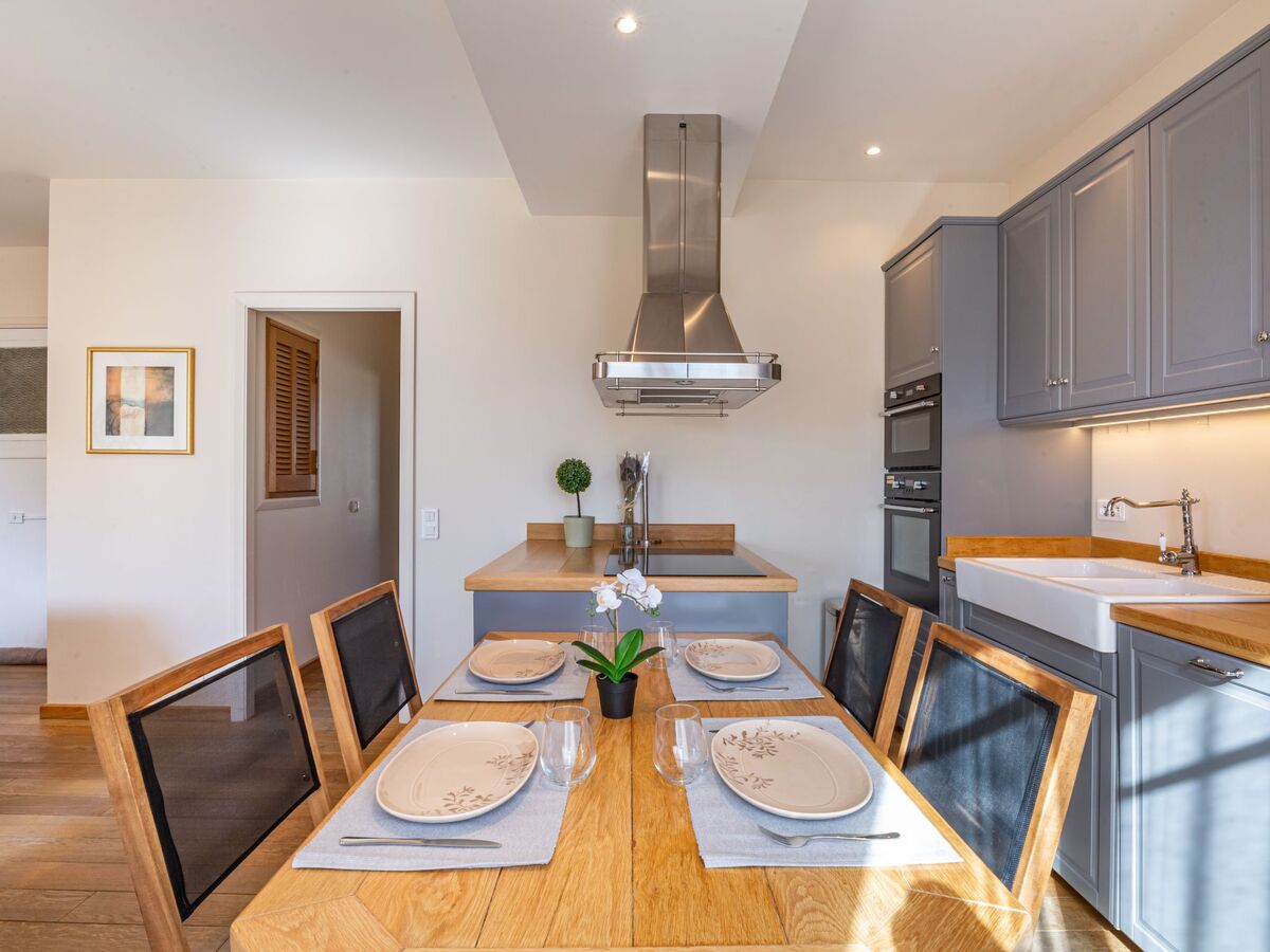 Les Sirènes – Appartement 70m² vue mer à Sainte Maxime - Photo 11