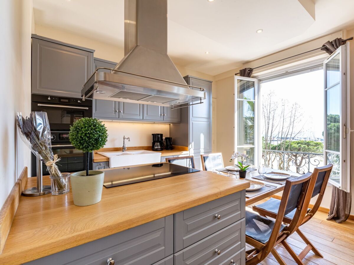 Les Sirènes – Appartement 70m² vue mer à Sainte Maxime - Photo 13