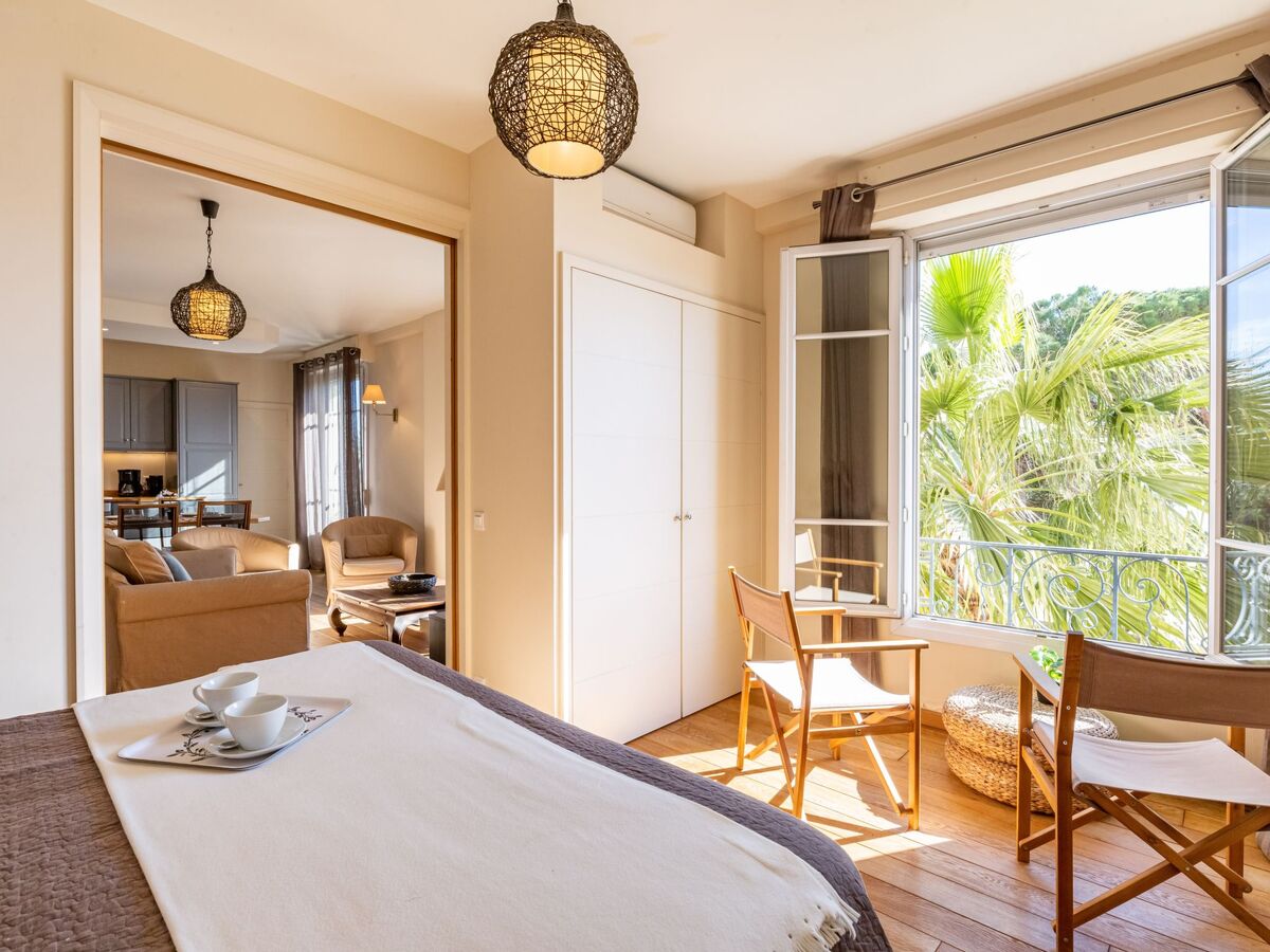 Les Sirènes – Appartement 70m² vue mer à Sainte Maxime - Photo 14