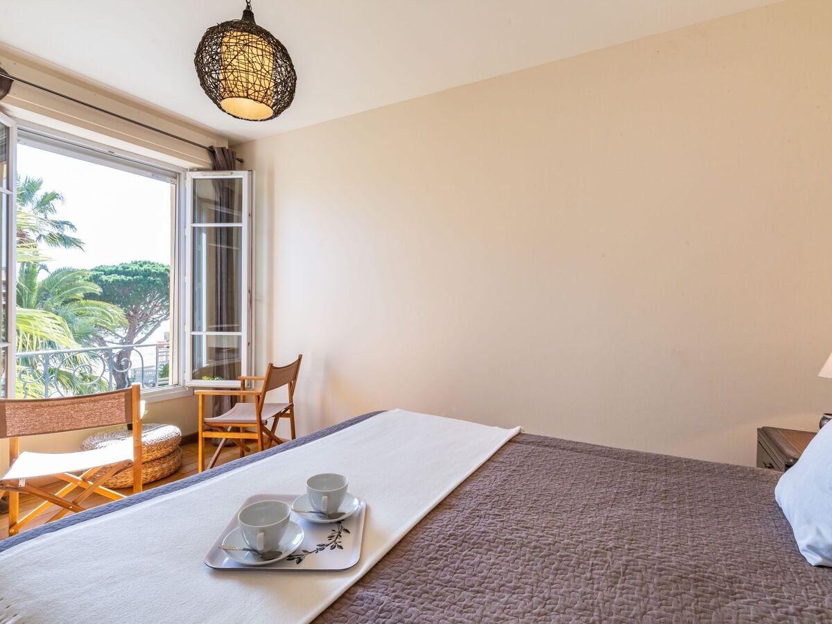 Les Sirènes – Appartement 70m² vue mer à Sainte Maxime - Photo 15