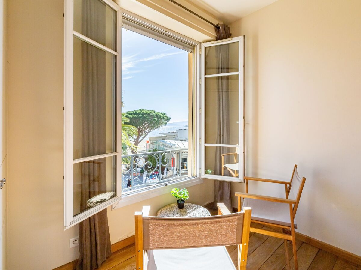 Les Sirènes – Appartement 70m² vue mer à Sainte Maxime - Photo 16