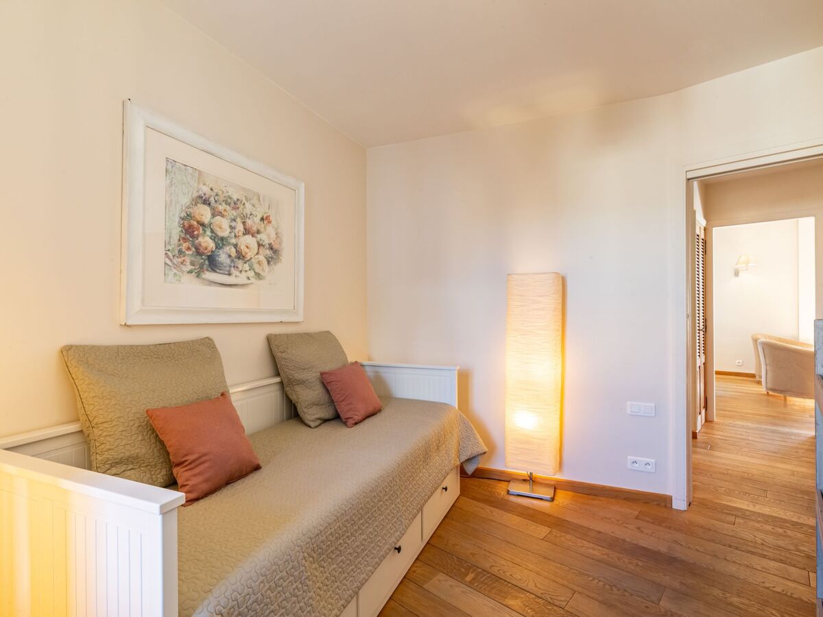 Les Sirènes – Appartement 70m² vue mer à Sainte Maxime - Photo 17