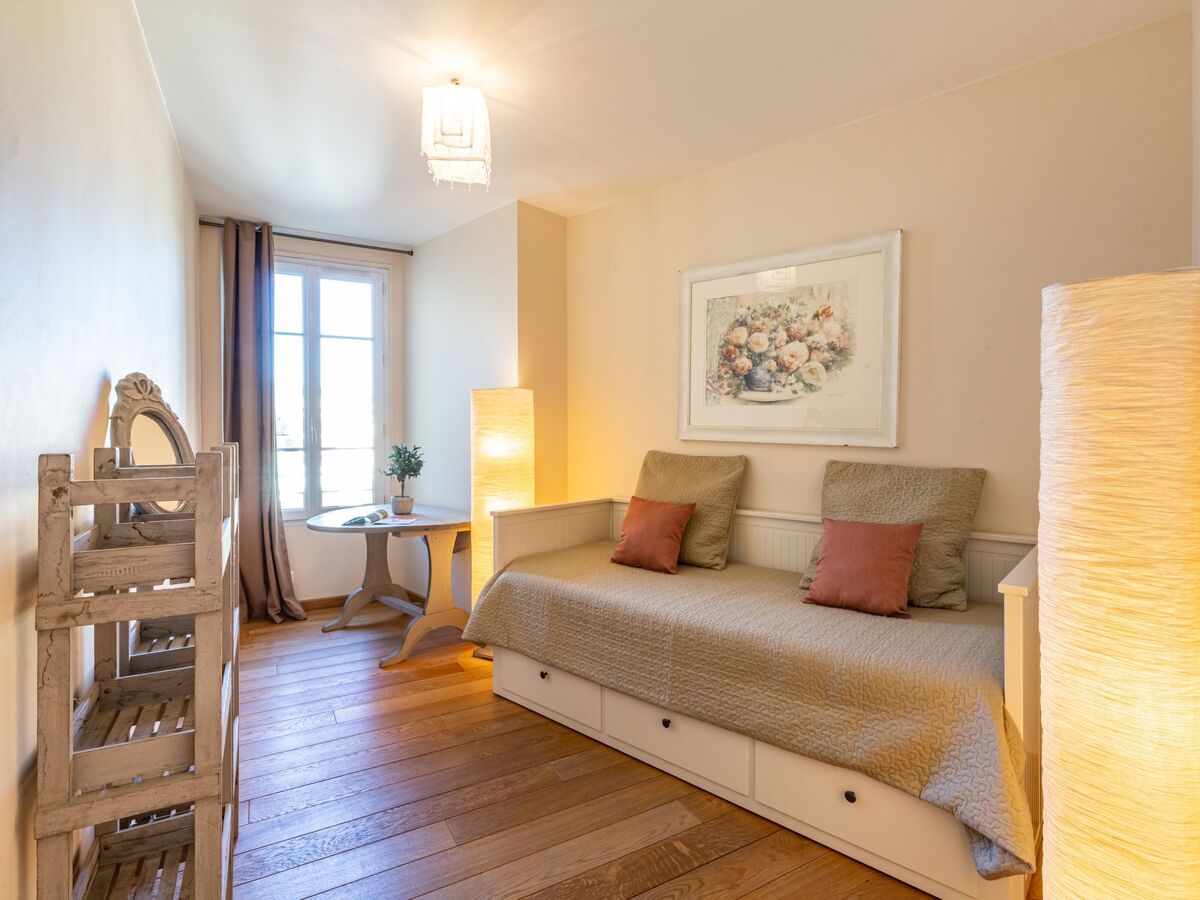 Les Sirènes – Appartement 70m² vue mer à Sainte Maxime - Photo 18