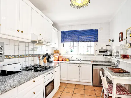 El sueno de Jeanne-Marie – Maison 4 pers. avec piscine à Moraira : photo 9
