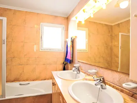 El sueno de Jeanne-Marie – Maison 4 pers. avec piscine à Moraira : photo 11