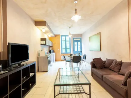 Le Chais - Gîte 4 pers. sur domaine viticole - Photo 1