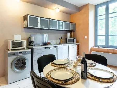 Le Chais - Gîte 4 pers. sur domaine viticole - Photo 3