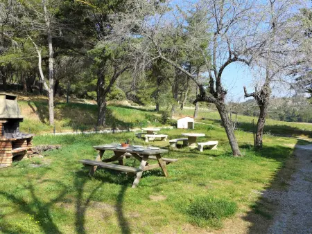 Le Chais - Gîte 4 pers. sur domaine viticole - Photo 4