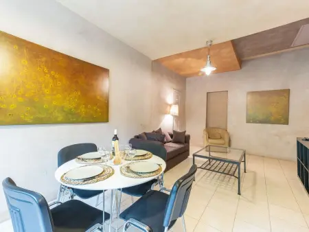 Le Chais - Gîte 4 pers. sur domaine viticole - Photo 6