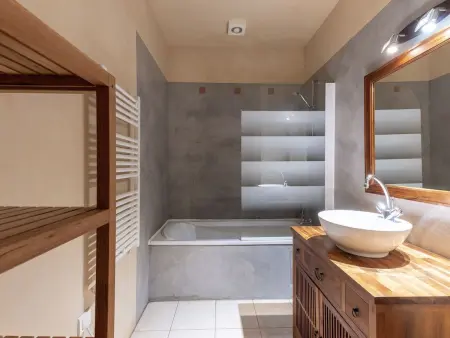 Le Chais - Gîte 4 pers. sur domaine viticole - Photo 15