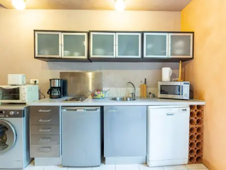 Le Chais - Gîte 4 pers. sur domaine viticole - Photo 16
