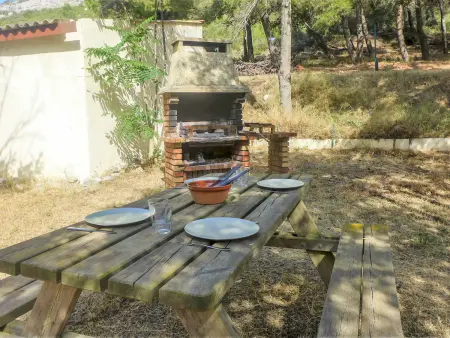 Le Chais - Gîte 4 pers. sur domaine viticole - Photo 17