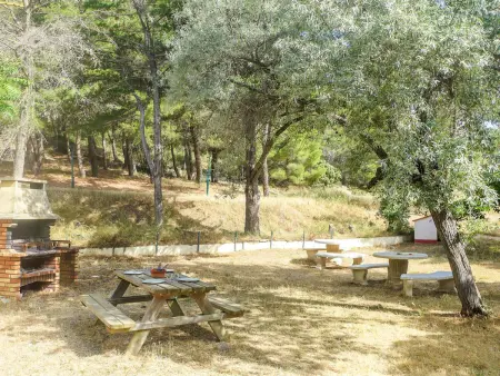 Le Chais - Gîte 4 pers. sur domaine viticole - Photo 19