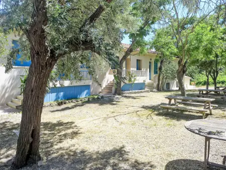 Le Chais - Gîte 4 pers. sur domaine viticole - Photo 21
