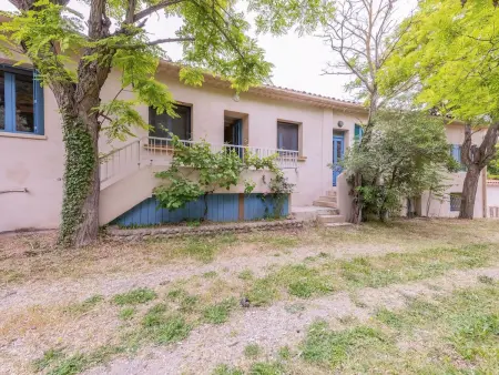 Le Chais - Gîte 4 pers. sur domaine viticole - Photo 23