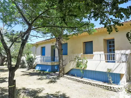 Le Chais - Gîte 4 pers. sur domaine viticole - Photo 24