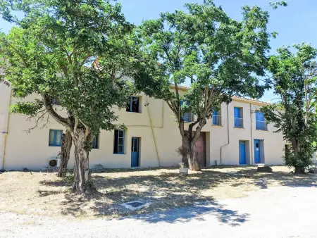 Le Chais - Gîte 4 pers. sur domaine viticole - Photo 26