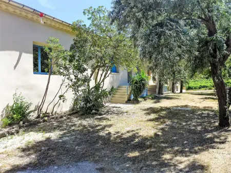 Le Chais - Gîte 4 pers. sur domaine viticole - Photo 27