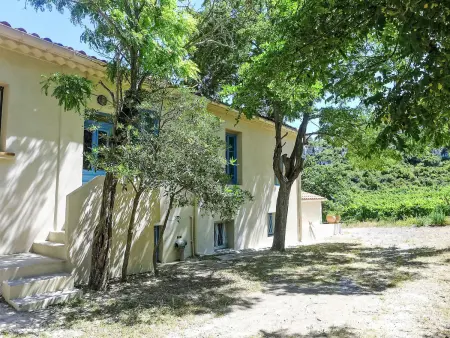 Le Chais - Gîte 4 pers. sur domaine viticole - Photo 28