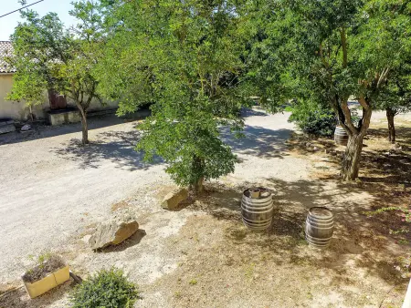 Le Chais - Gîte 4 pers. sur domaine viticole - Photo 35