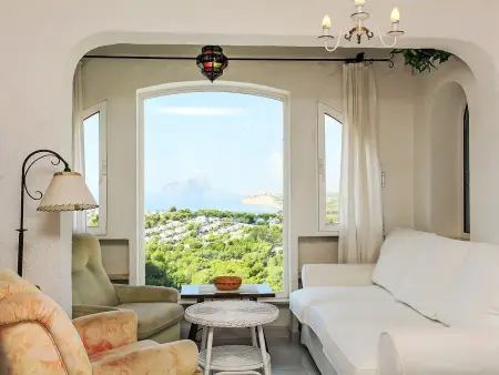 El Nido de Luisa - Maison 6 pers. piscine à Moraira : photo 13