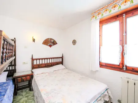 El Nido de Luisa - Maison 6 pers. piscine à Moraira : photo 18