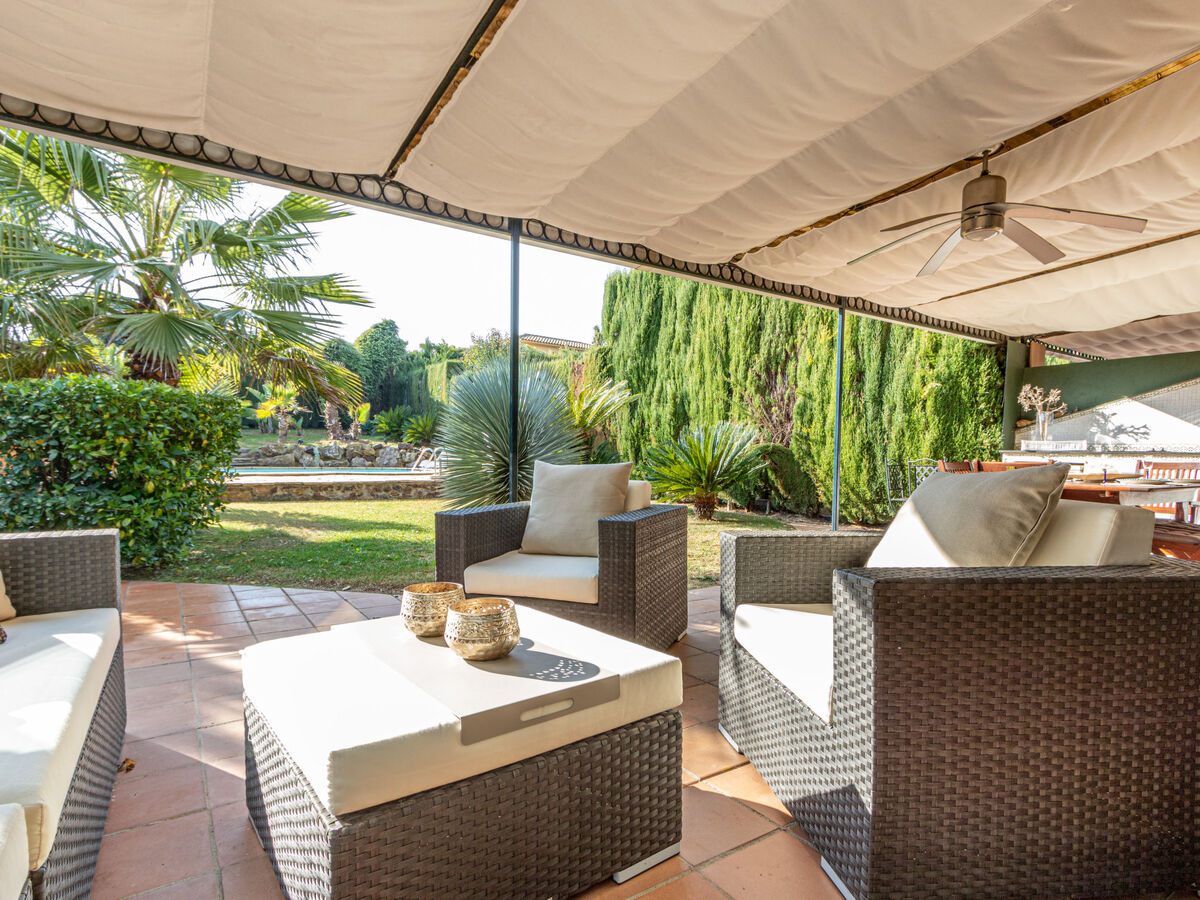 Maison Acacies - 4 pers., piscine privée à Navata - Photo 2
