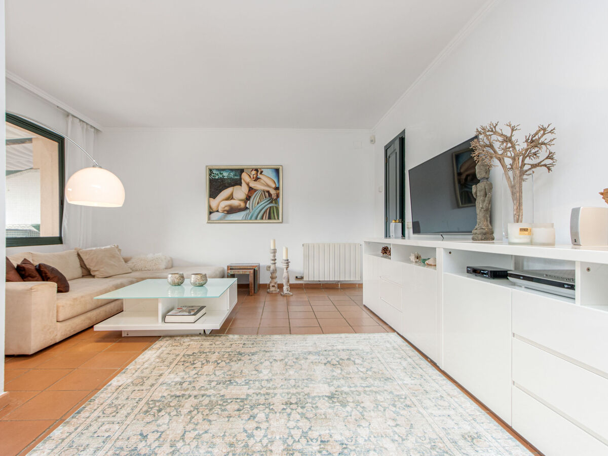 Maison Acacies - 4 pers., piscine privée à Navata - Photo 3
