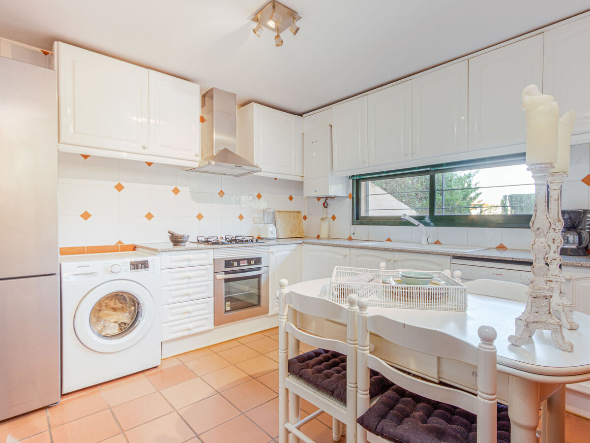 Maison Acacies - 4 pers., piscine privée à Navata - Photo 4