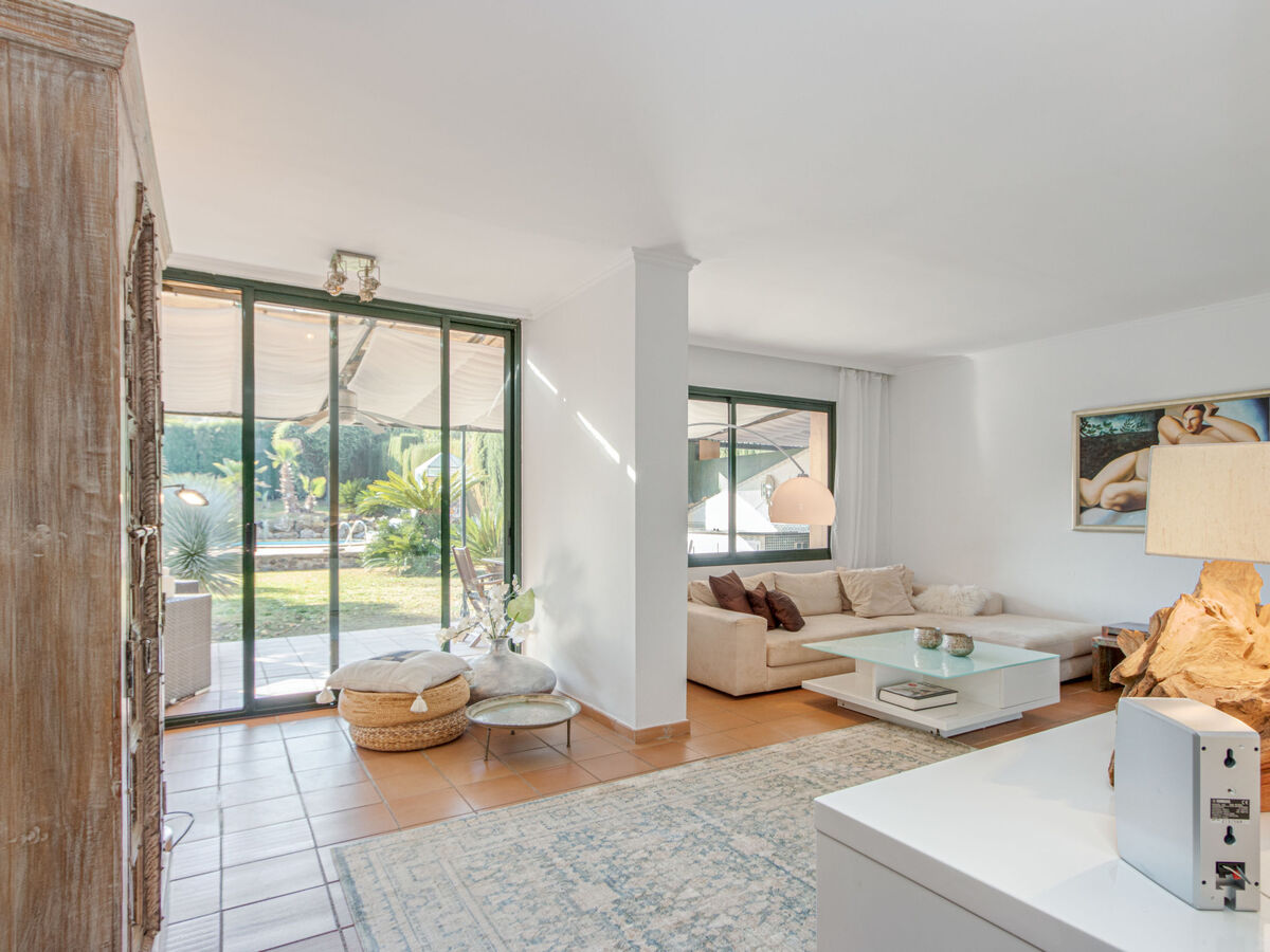 Maison Acacies - 4 pers., piscine privée à Navata - Photo 6