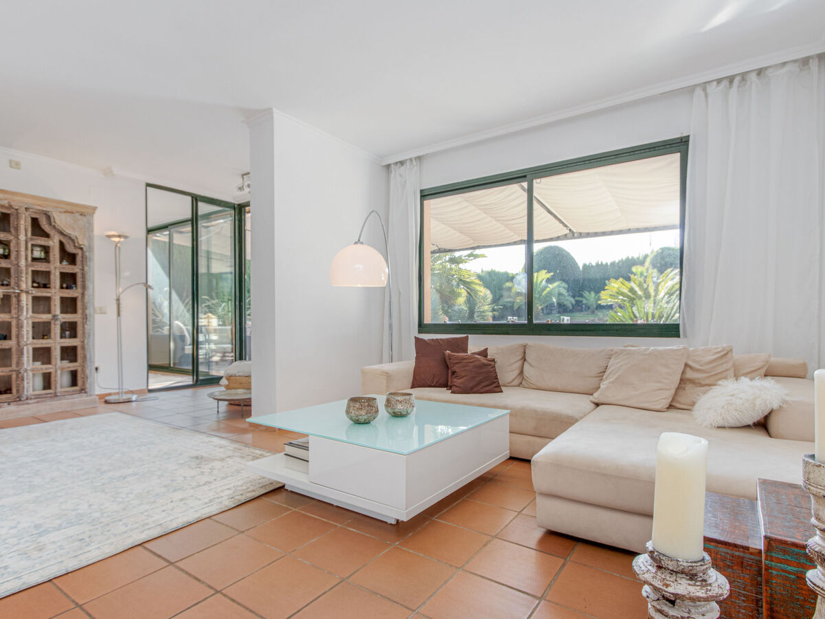 Maison Acacies - 4 pers., piscine privée à Navata - Photo 7
