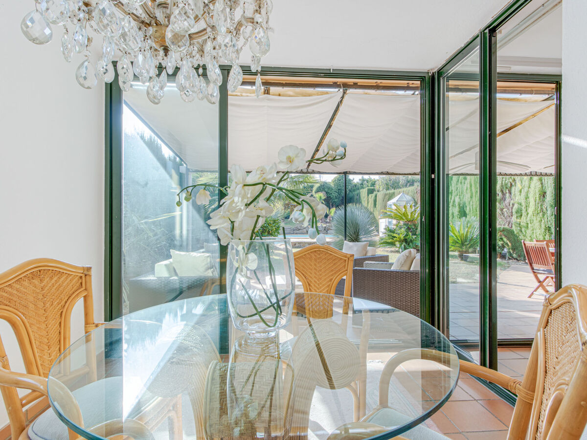Maison Acacies - 4 pers., piscine privée à Navata - Photo 8