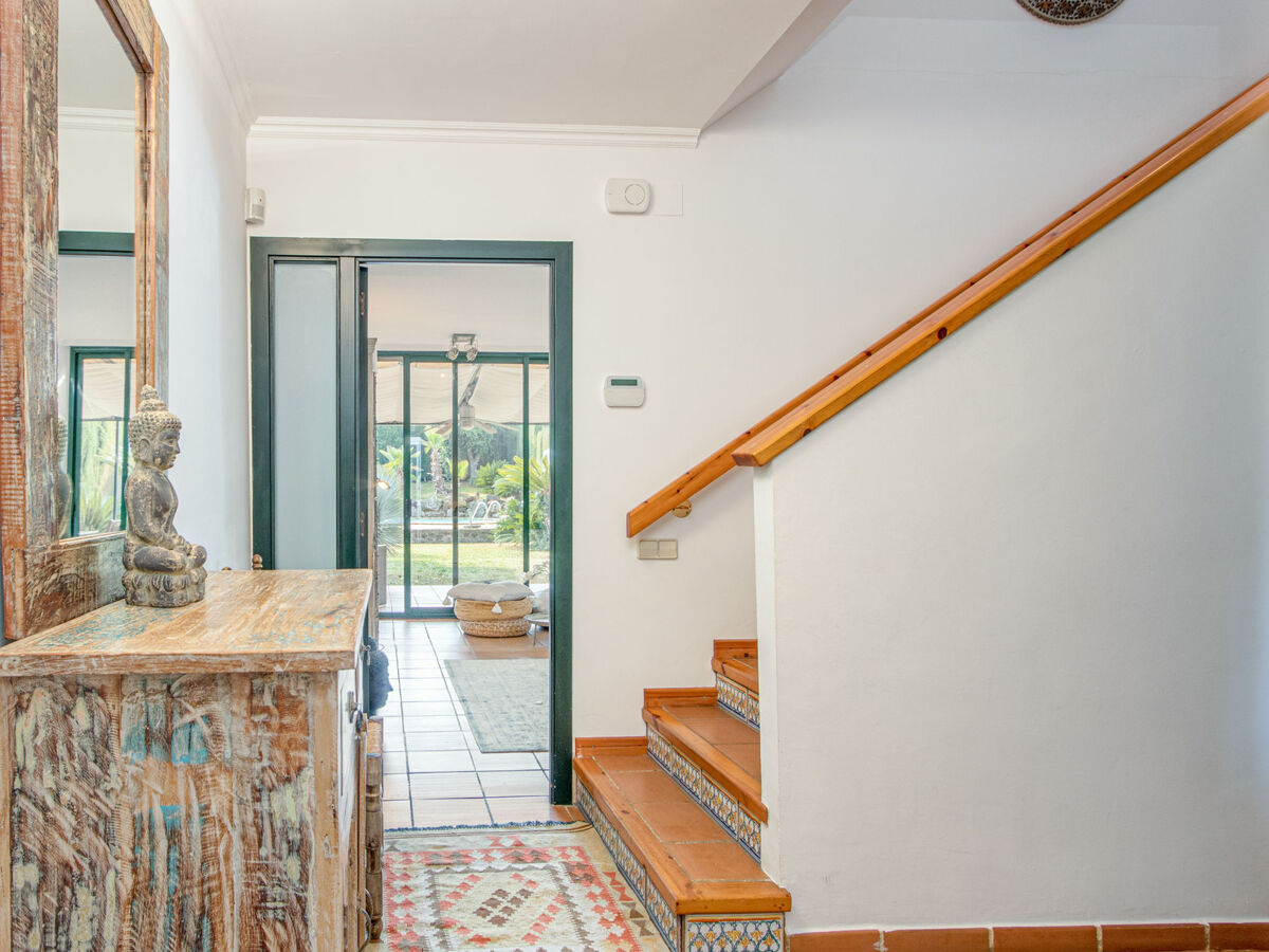 Maison Acacies - 4 pers., piscine privée à Navata - Photo 11