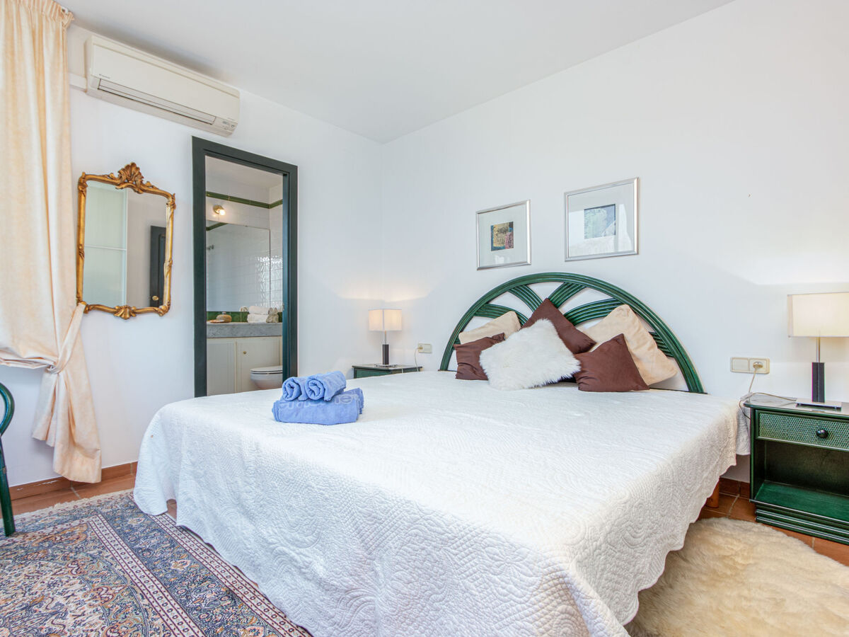 Maison Acacies - 4 pers., piscine privée à Navata - Photo 12